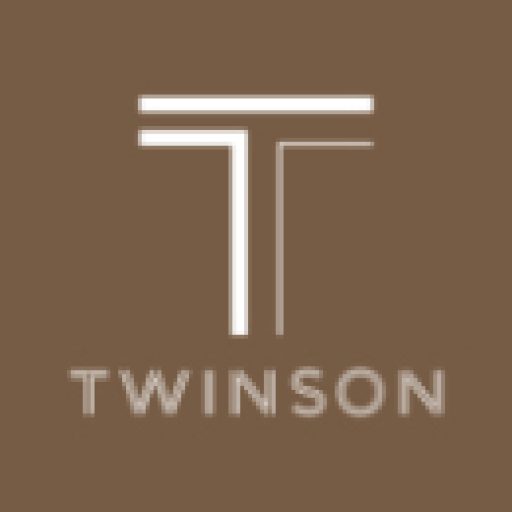 System tarasowy Twinson - strona producenta.
